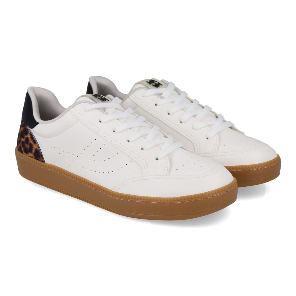Via Marte Tenis Casual 213001-02 Milk-Camel-Preto Napa_7_999999992663712_